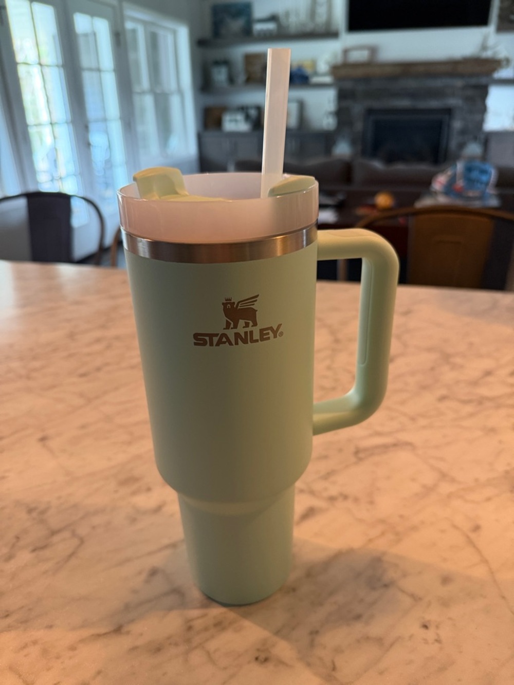 40 oz Stanley